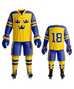 Ice Hockey Uniform